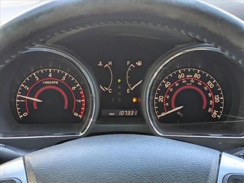 2012 Toyota Highlander Limited