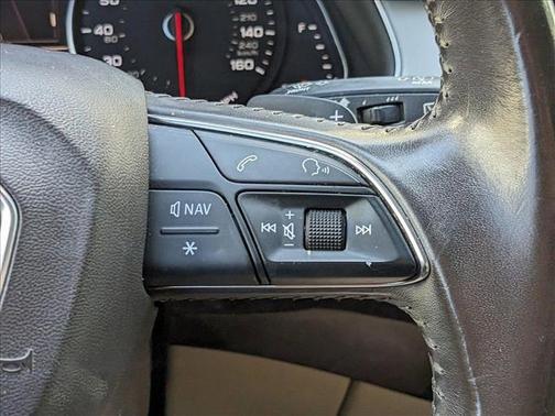 2018 Audi Q7 2.0T Premium Plus