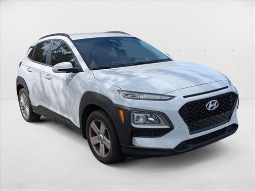 2020 Hyundai KONA SEL