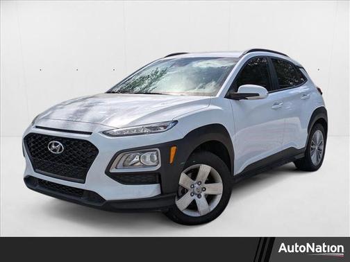 2020 Hyundai KONA SEL