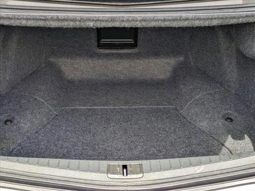 2010 Acura TL Technology