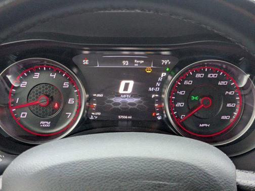 2020 Dodge Charger Scat Pack