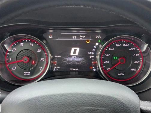 2020 Dodge Charger Scat Pack