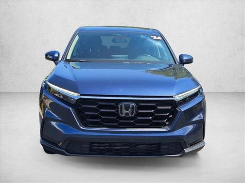 2024 Honda CR-V LX 2WD