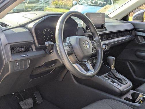 2024 Honda CR-V LX 2WD