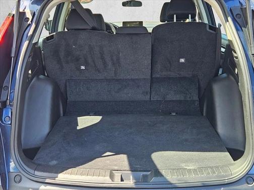 2024 Honda CR-V LX 2WD