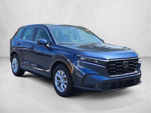 2024 Honda CR-V LX 2WD