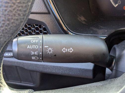 2024 Honda CR-V LX 2WD