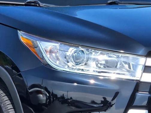 2018 Toyota Highlander LE Plus