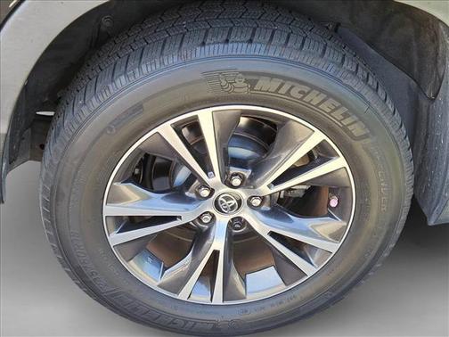 2018 Toyota Highlander LE Plus