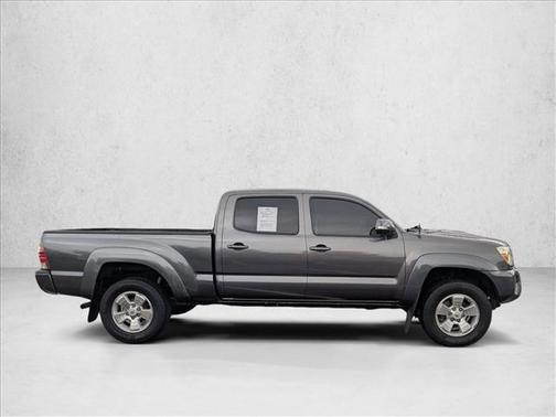 2015 Toyota Tacoma PreRunner