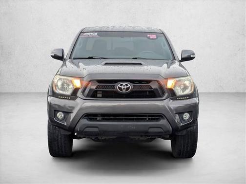 2015 Toyota Tacoma PreRunner