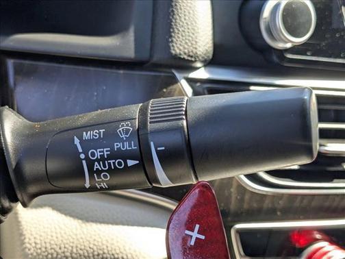 2020 Honda Accord Touring 2.0T