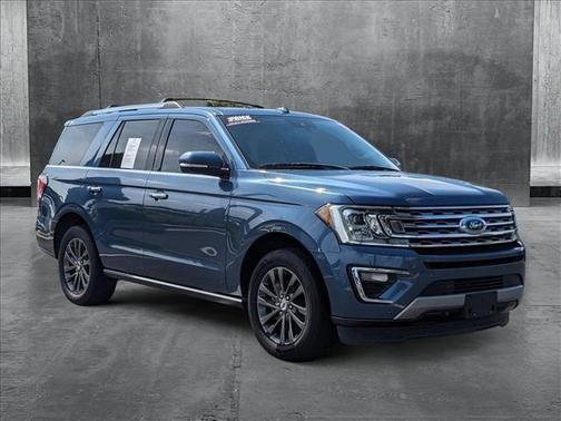 2019 Ford Expedition Limited