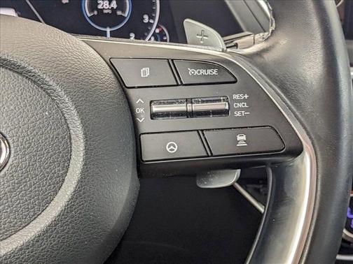 2022 Hyundai SONATA Limited