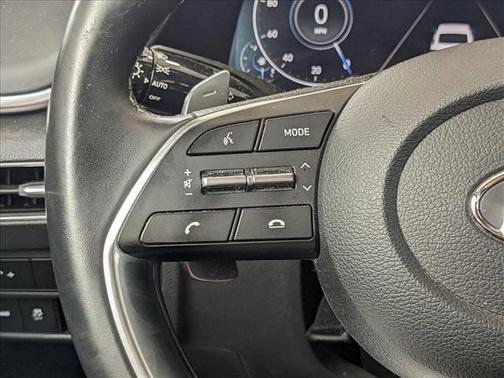 2022 Hyundai SONATA Limited