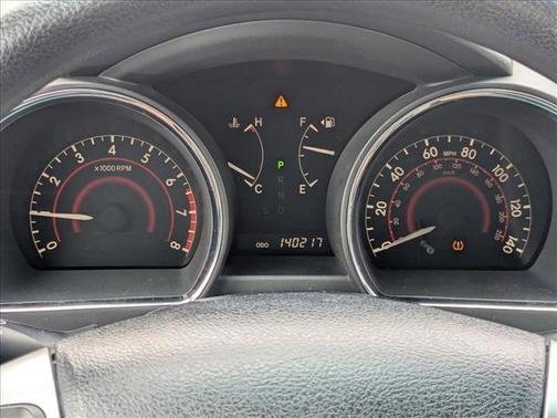 2011 Toyota Highlander SE