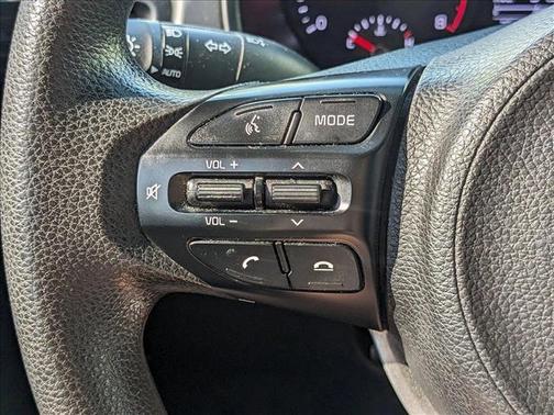 2020 Kia Rio S