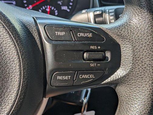 2020 Kia Rio S