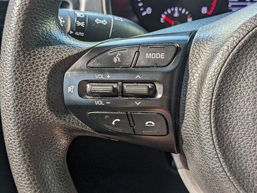 2020 Kia Rio S