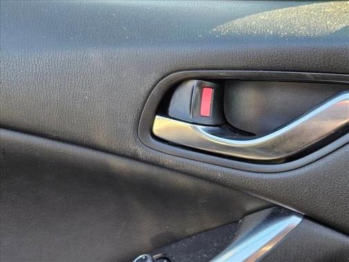 Titanium Flash Mica 2016 Mazda CX-5 Grand Touring