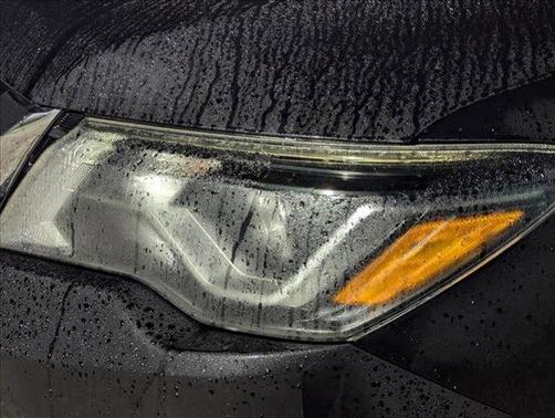 2018 Nissan Pathfinder SV