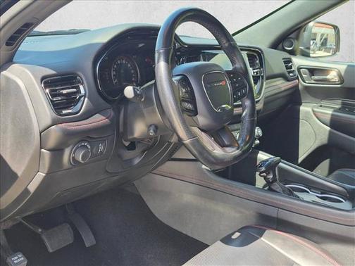 DB Black Clearcoat 2024 Dodge Durango GT Plus
