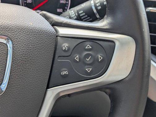 Red Quartz Tintcoat 2020 GMC Acadia FWD SLT