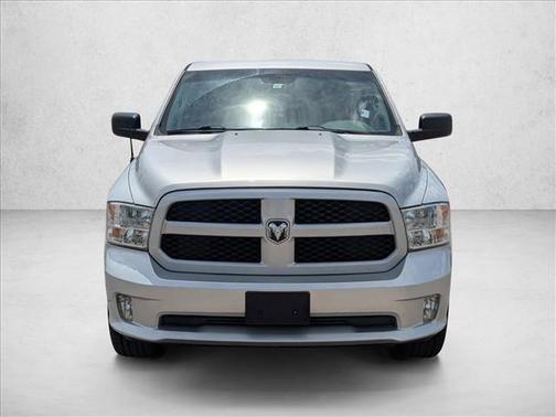 2015 RAM 1500 Tradesman/Express