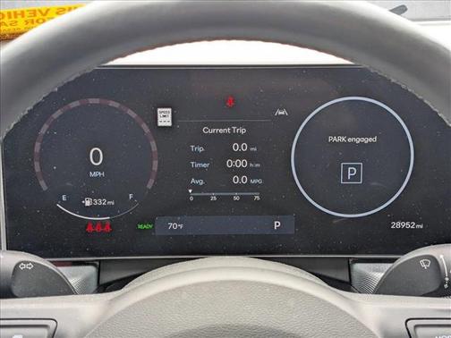 2024 Hyundai SONATA Hybrid Limited