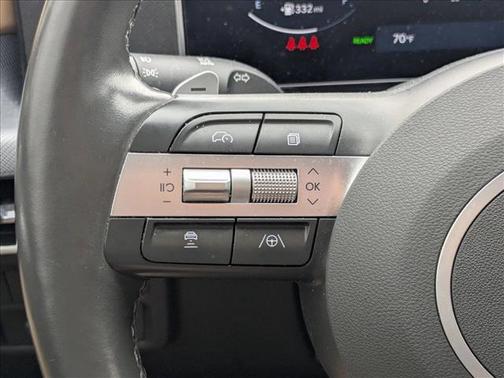 2024 Hyundai SONATA Hybrid Limited