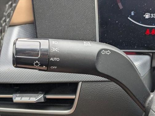 2024 Hyundai SONATA Hybrid Limited