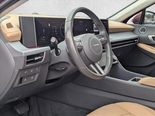 2024 Hyundai SONATA Hybrid Limited