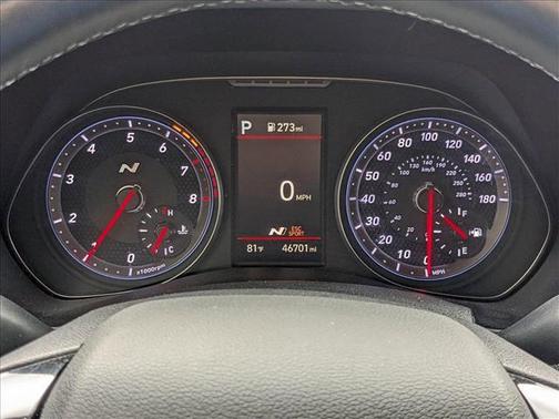 2021 Hyundai Veloster Base