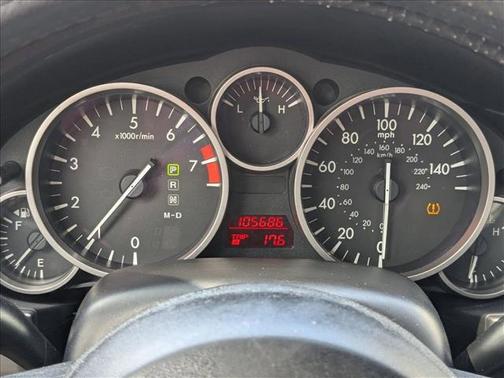 True Red 2010 Mazda MX-5 Miata Grand Touring