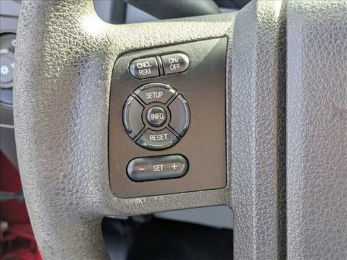 2015 Ford F-250 XLT