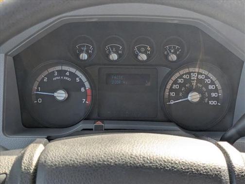 2015 Ford F-250 XLT