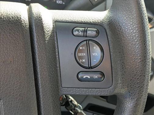 2015 Ford F-250 XLT