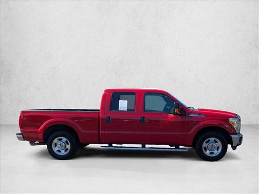 2015 Ford F-250 XLT