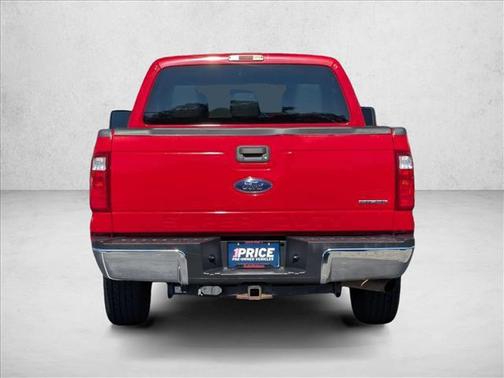 2015 Ford F-250 XLT