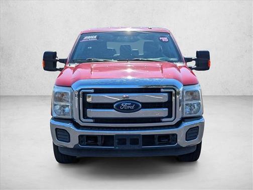 2015 Ford F-250 XLT