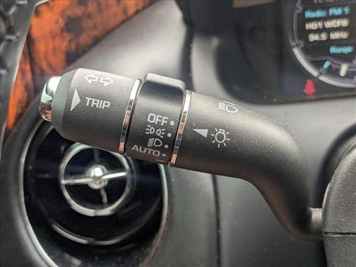 2015 Jaguar XJ XJL Supercharged