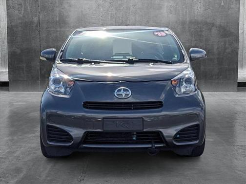 2014 Scion iQ 3dr HB