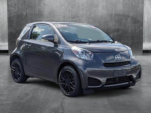 2014 Scion iQ 3dr HB