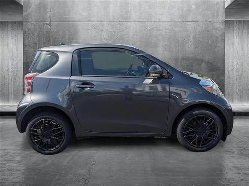 2014 Scion iQ 3dr HB