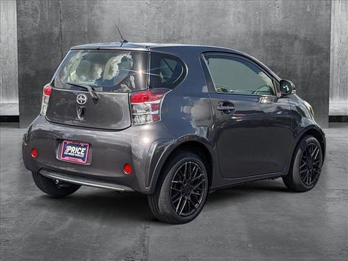 2014 Scion iQ 3dr HB