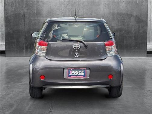 2014 Scion iQ 3dr HB