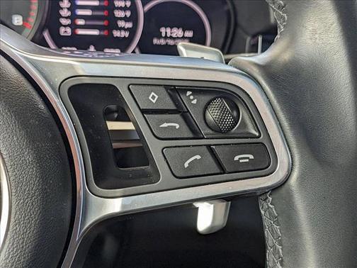 2022 Porsche Cayenne AWD