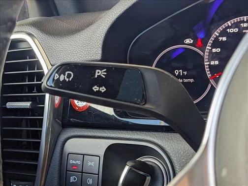 2022 Porsche Cayenne AWD