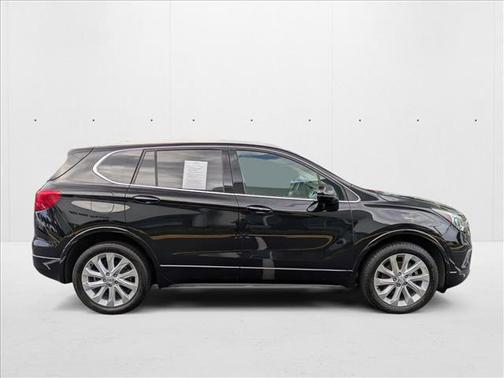 2016 Buick Envision Premium II